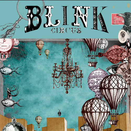 blink photographic circus