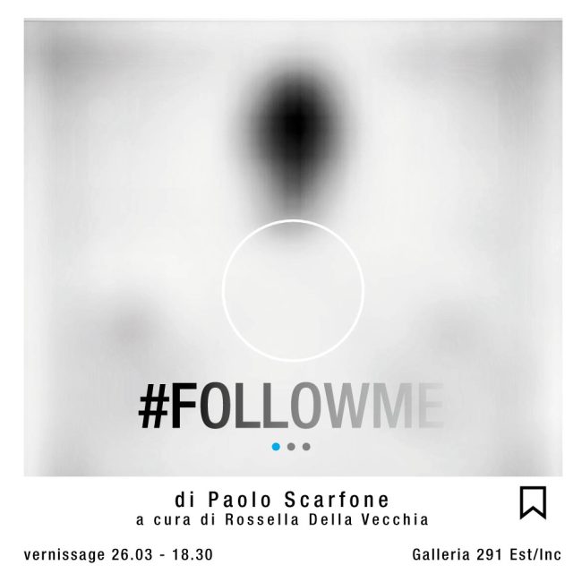 #followme Paolo Scarfone