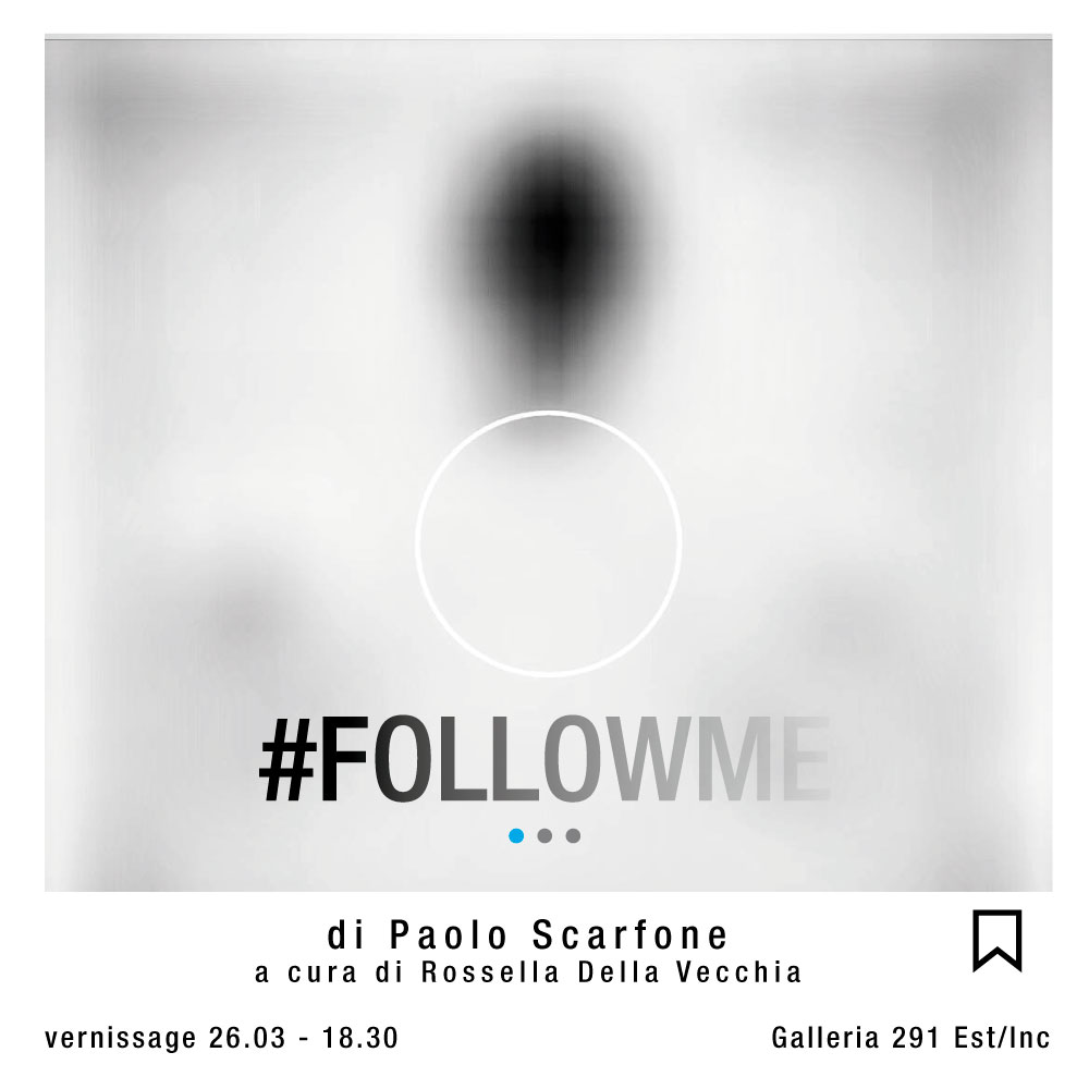 #followme Paolo Scarfone