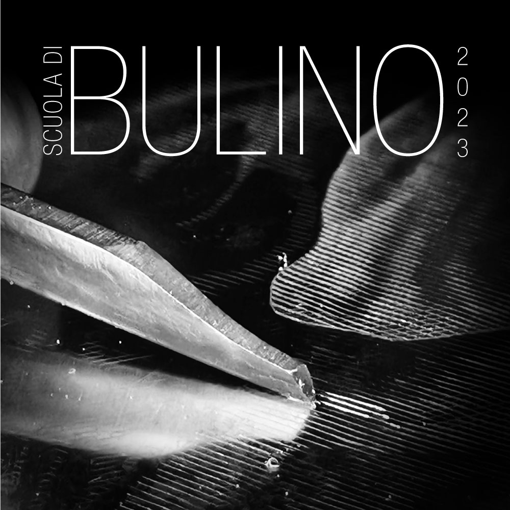 scuola di Bulino Base